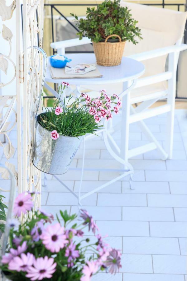 Agora Apartment Limenas  Exterior foto