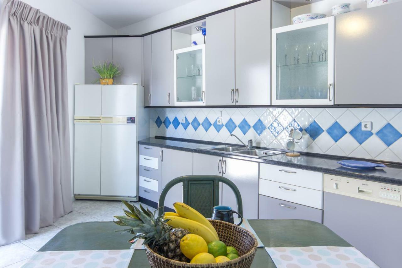 Agora Apartment Limenas  Exterior foto